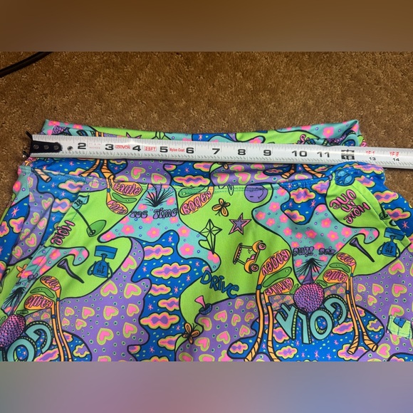 2 golf/pickelball women skirts - Picture 6 of 12